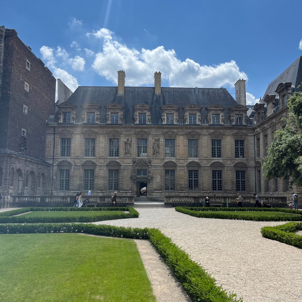 Le Paris de Sophie 3