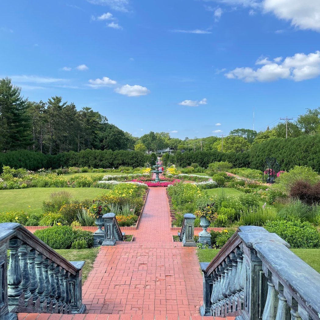 Munsinger Gardens 2