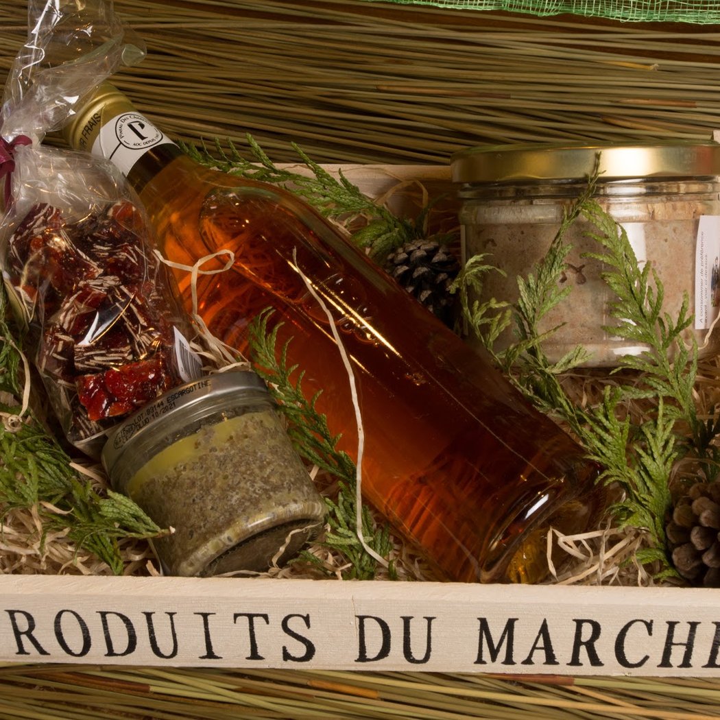 Le Panier du Producteur 1
