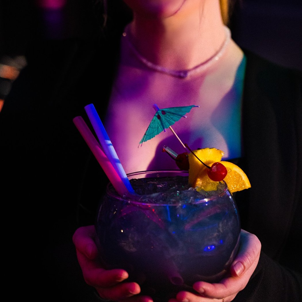 Peppermill and Fireside Lounge 1