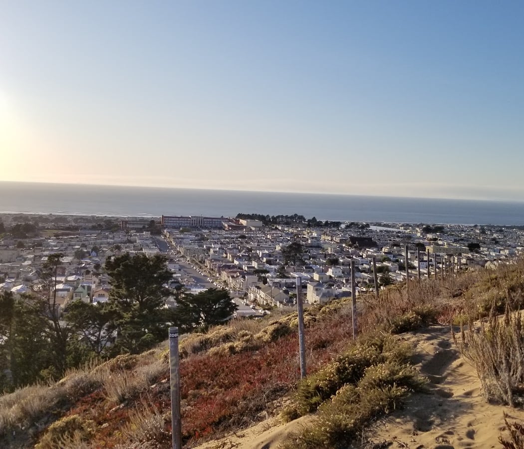 Hawk Hill 3