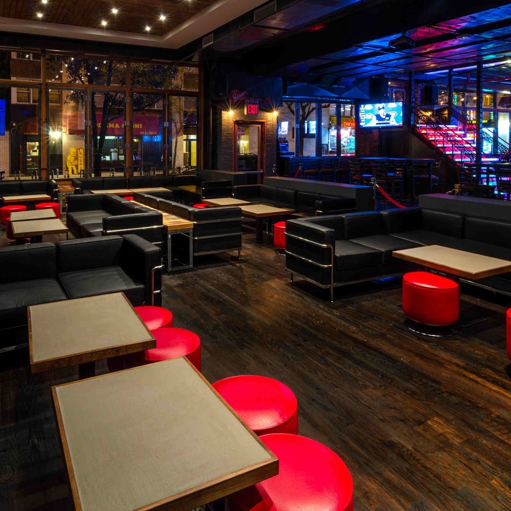 NYC Halloween Pub Crawl 2025 2