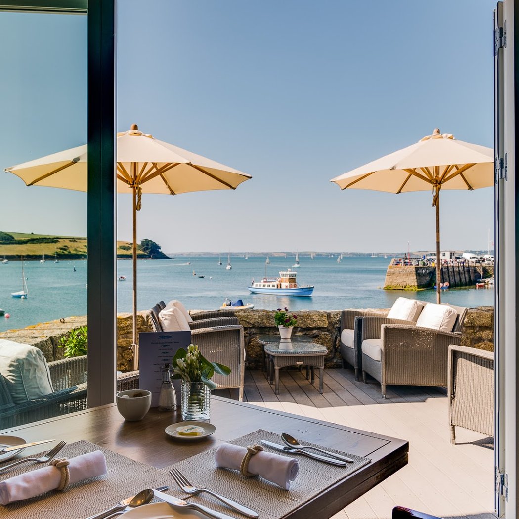 The Idle Rocks Hotel & Restaurant 1