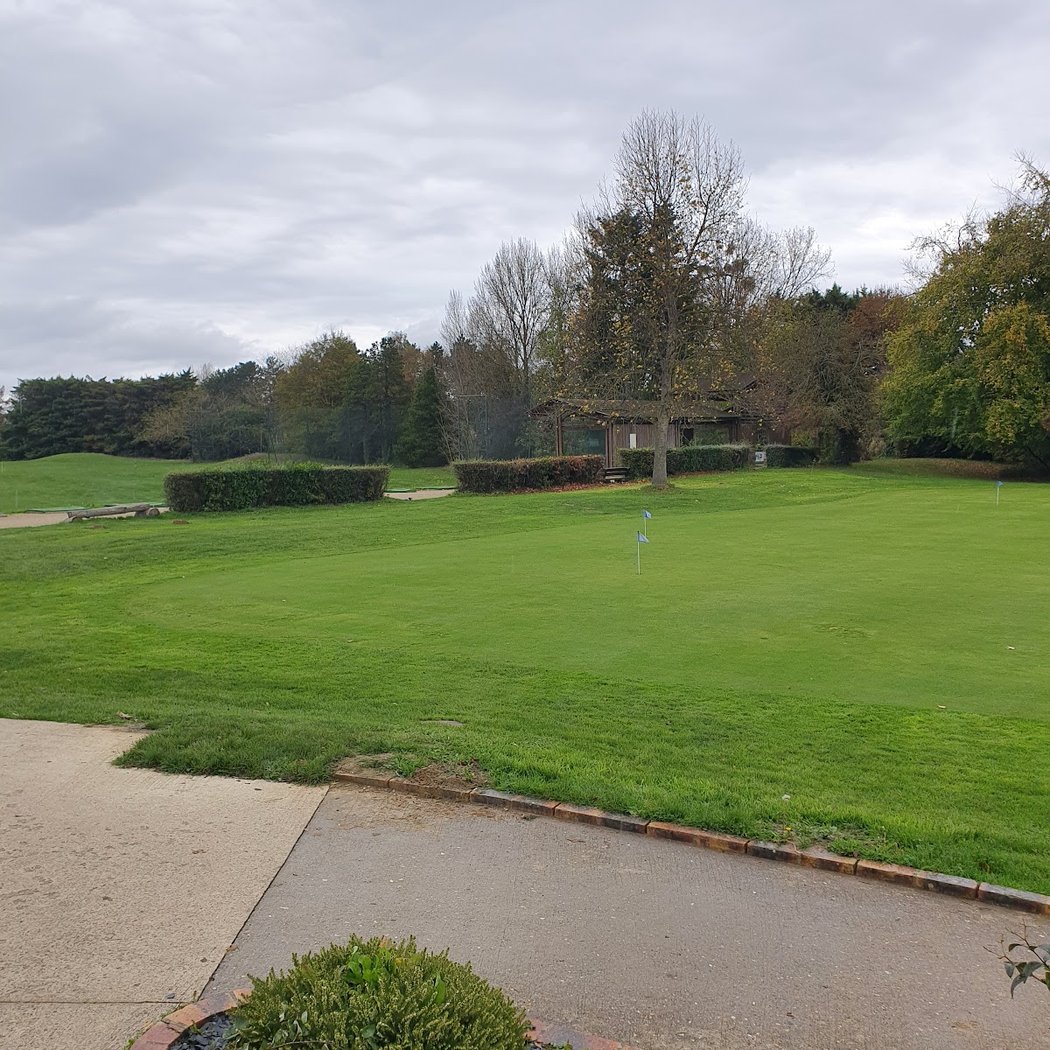 Vlogs golf de Ma - Les Golfiteurs 3