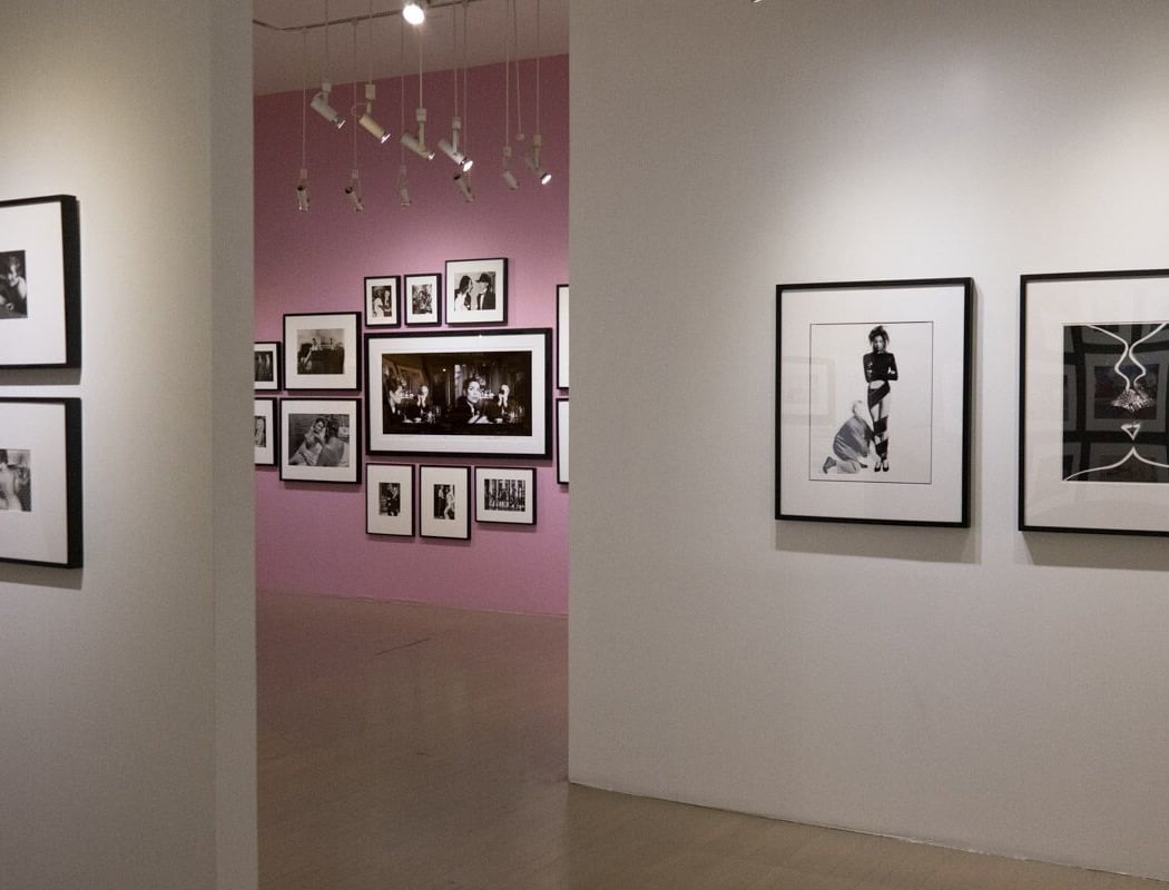 Staley-Wise Gallery 2