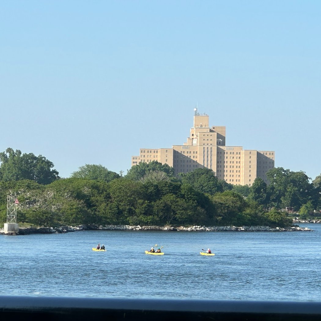 Mill Rock Park 1