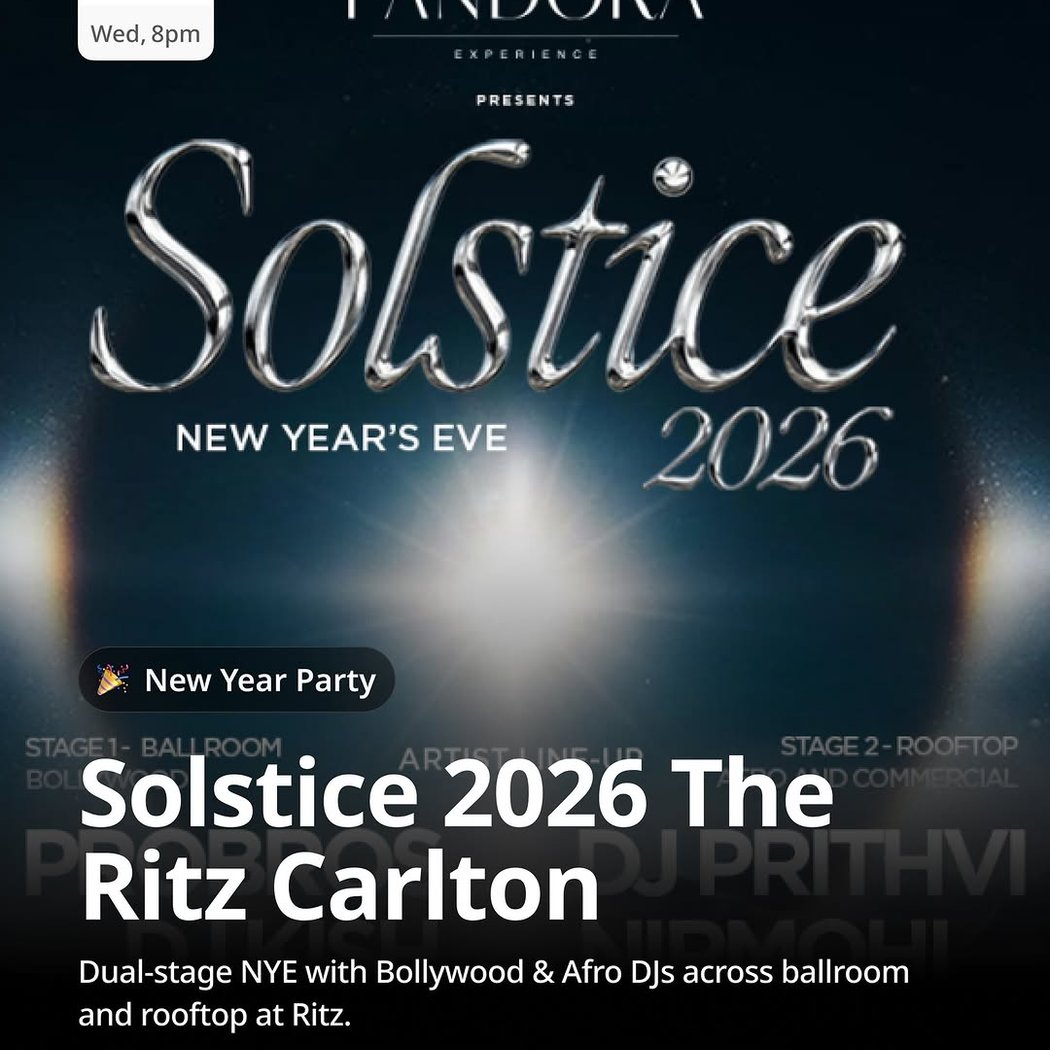 Solstice 2026 1