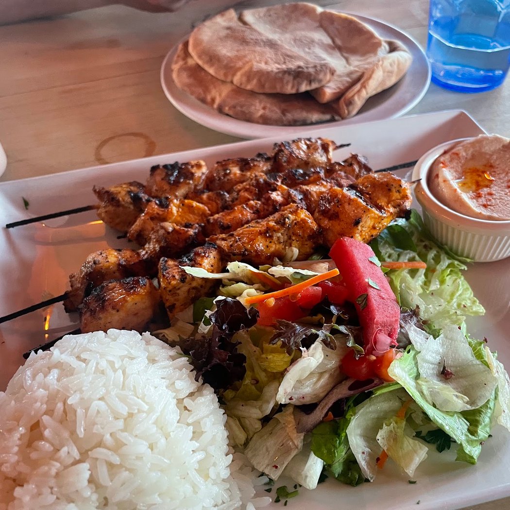 Sultan's Kebab 3