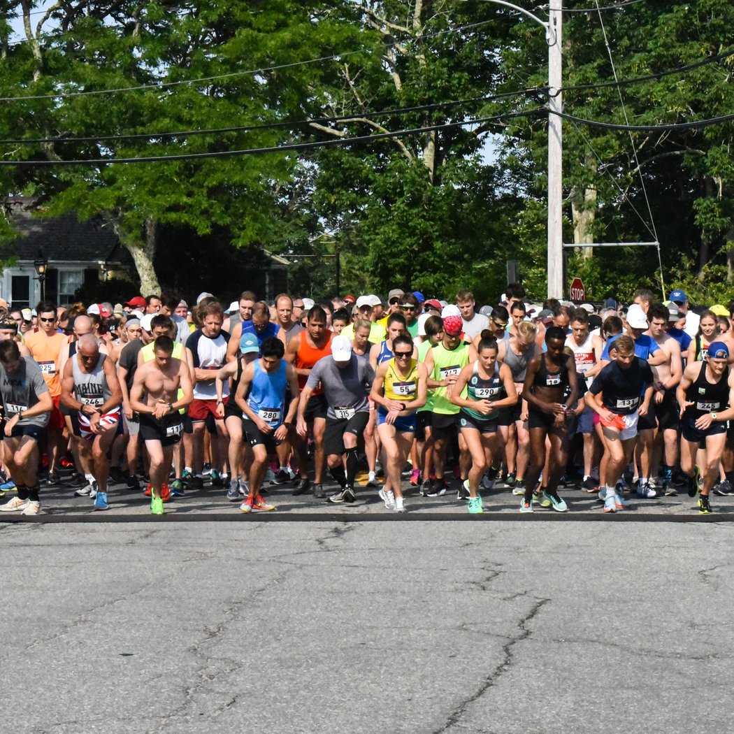 Little Compton Road Race 3