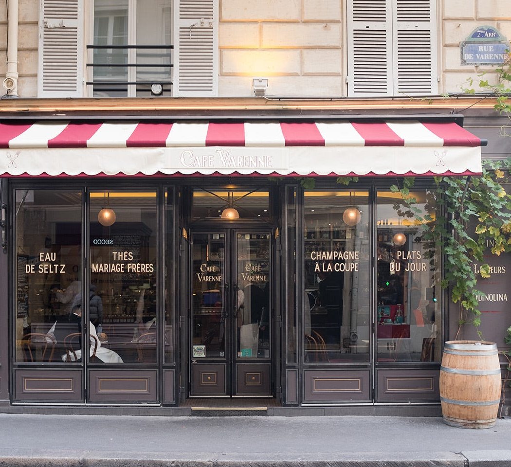 Café Varenne 3