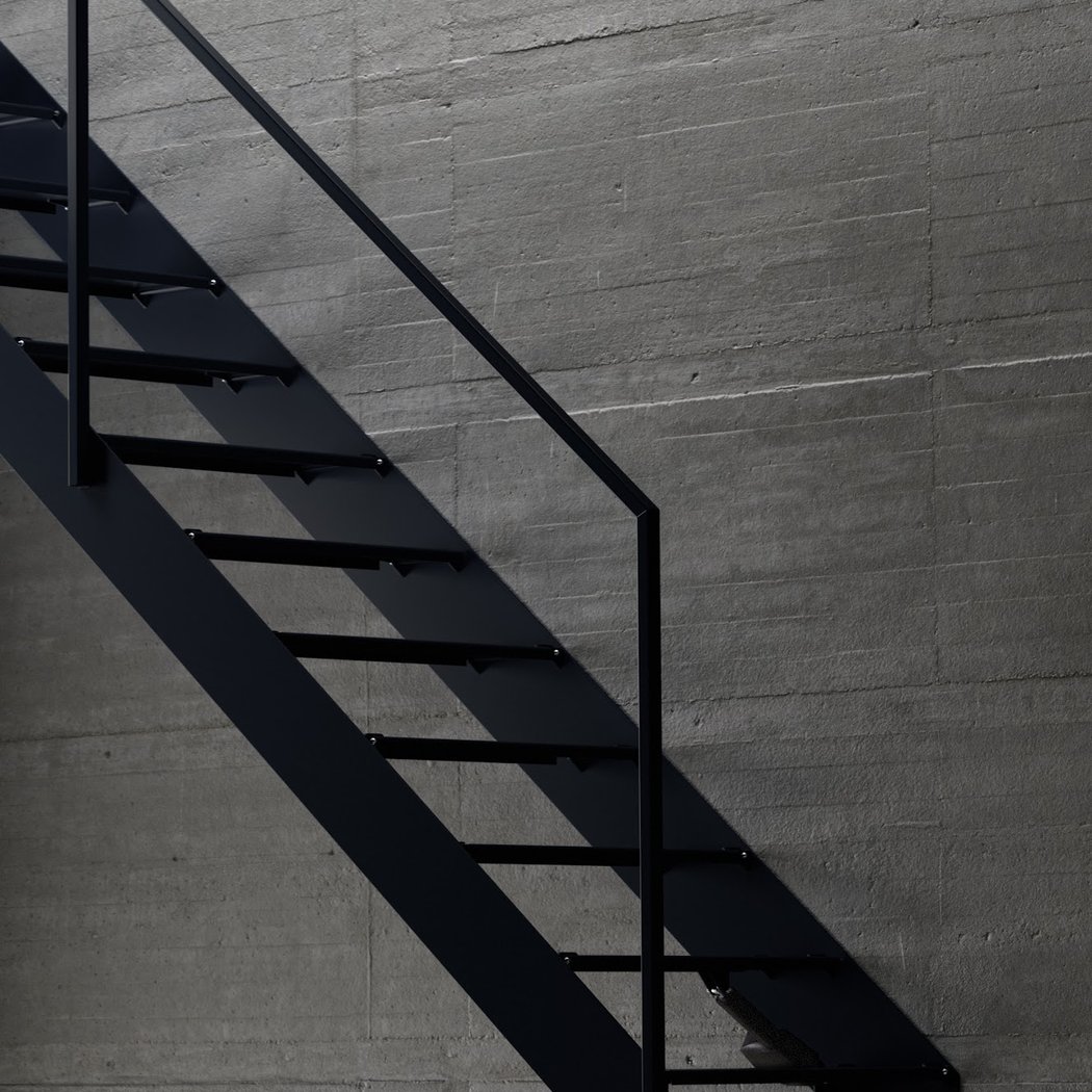 Manufactura systèmes d’escaliers innovants et sur-mesure 2