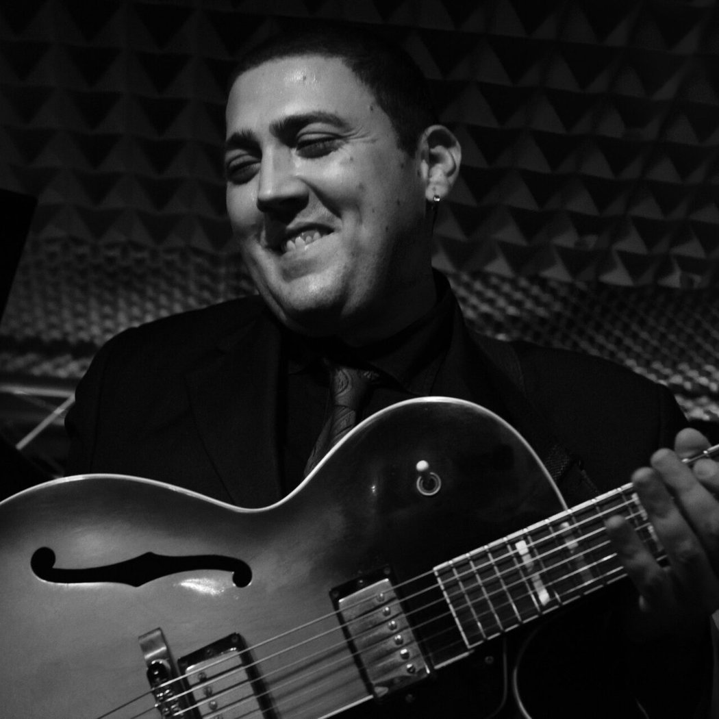 Gianluca Figliola 4tet 1