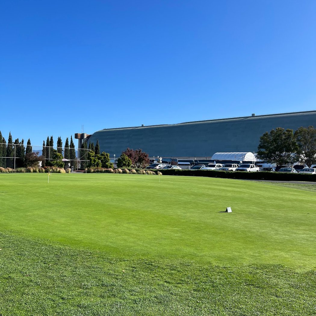 The Golf Club At Moffett Field 3