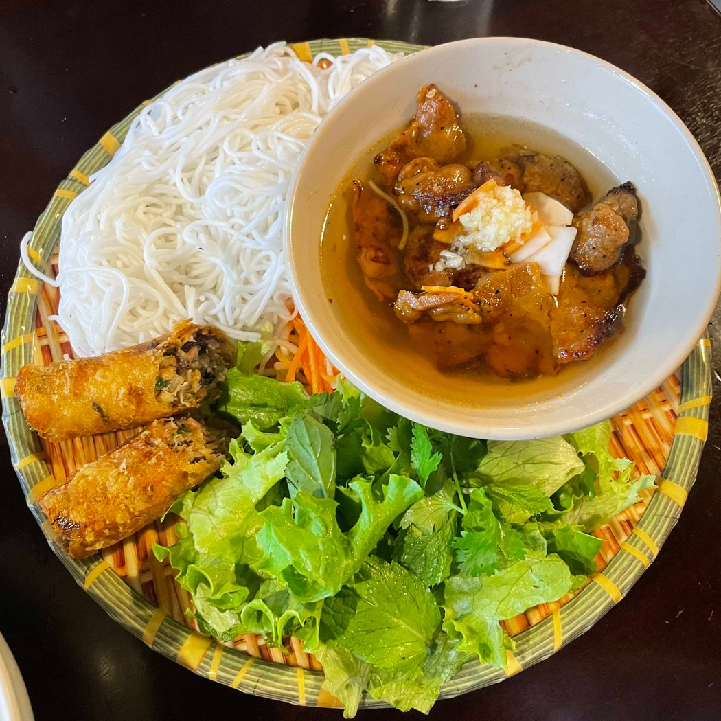Pho Huong Viet 3