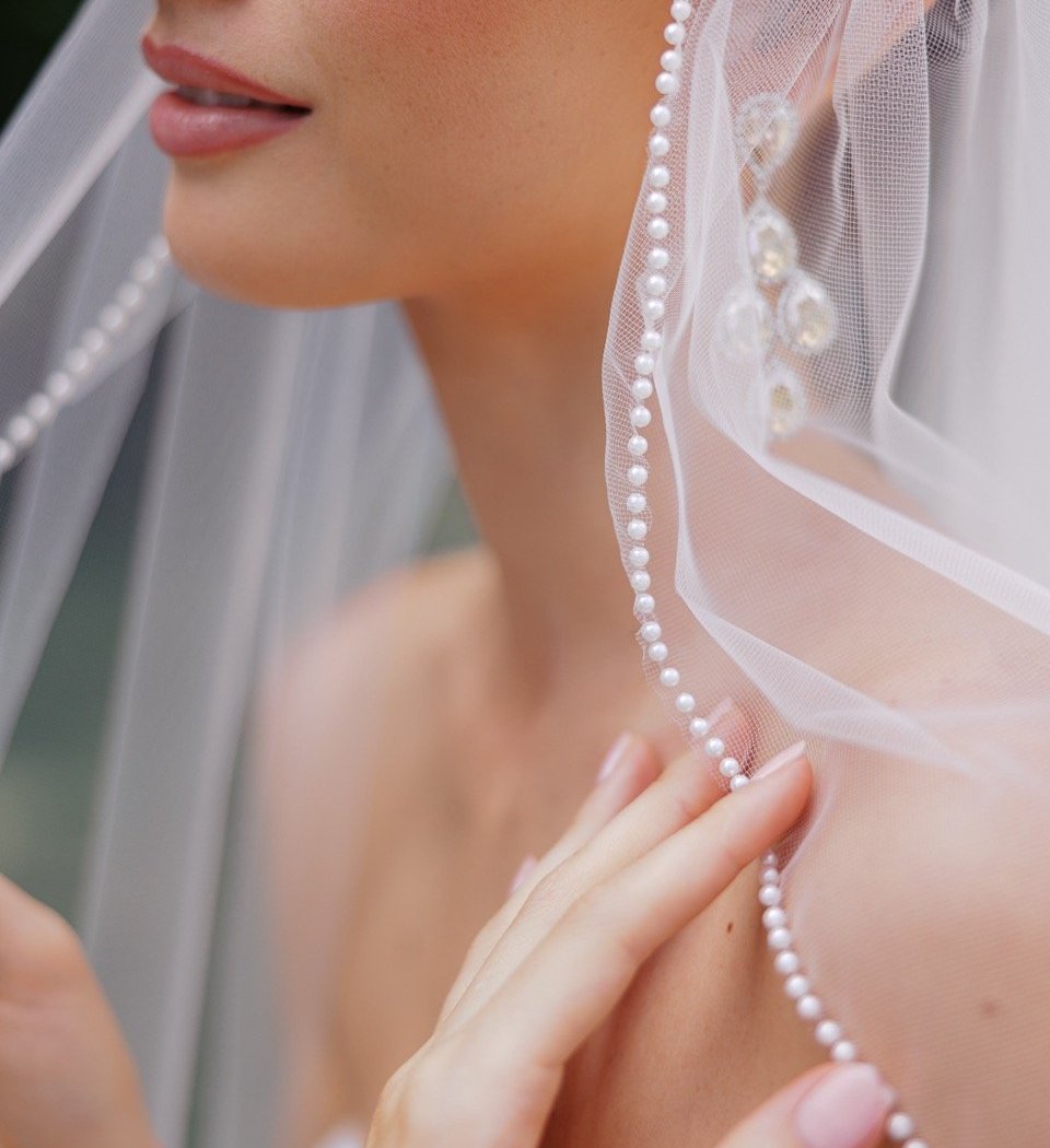 Toni Federici Trunk Show 1