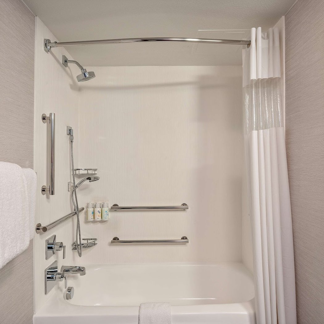 Sonesta Select San Ramon 3