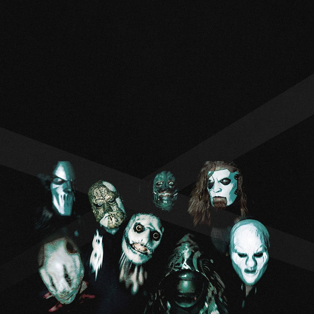 SLIPKNOT 1