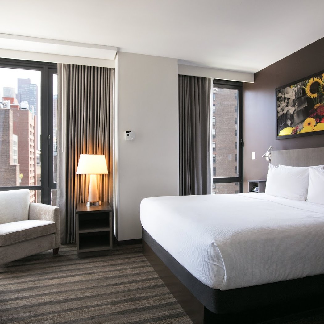 Hyatt House New York/Chelsea 3