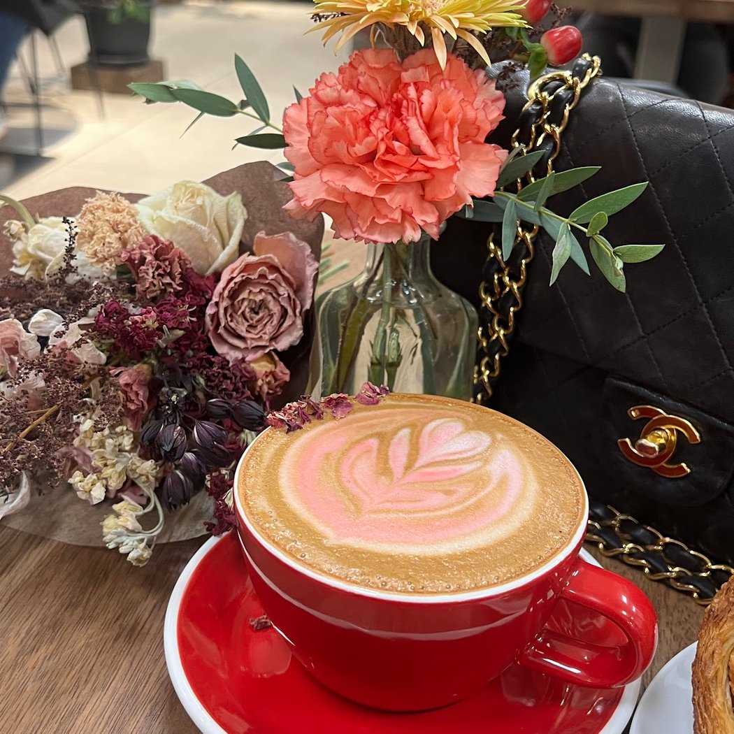 Remi Flower & Coffee 3