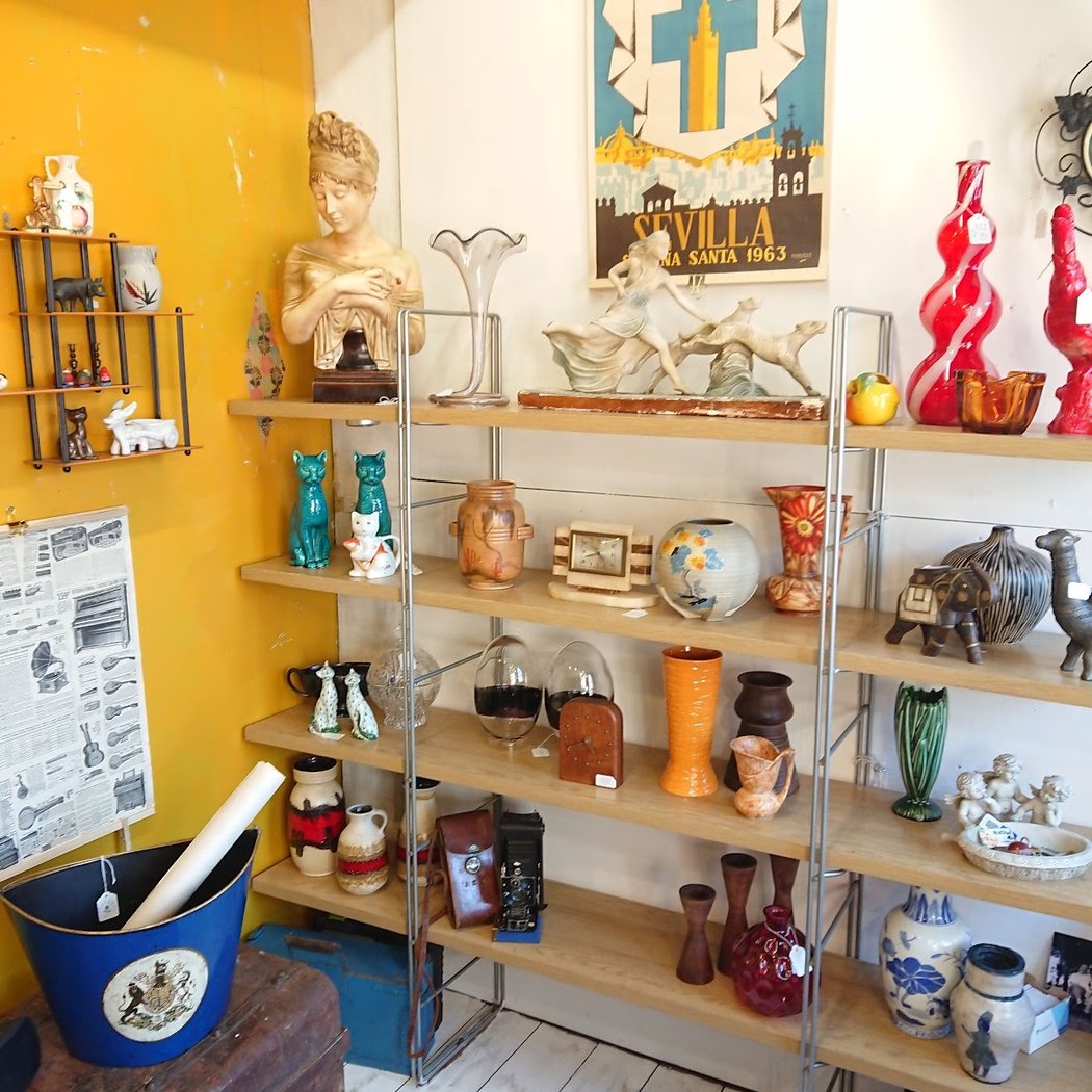 Haynes Lane Market 4