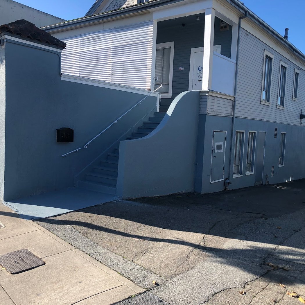 Daly City Islamic Center 2