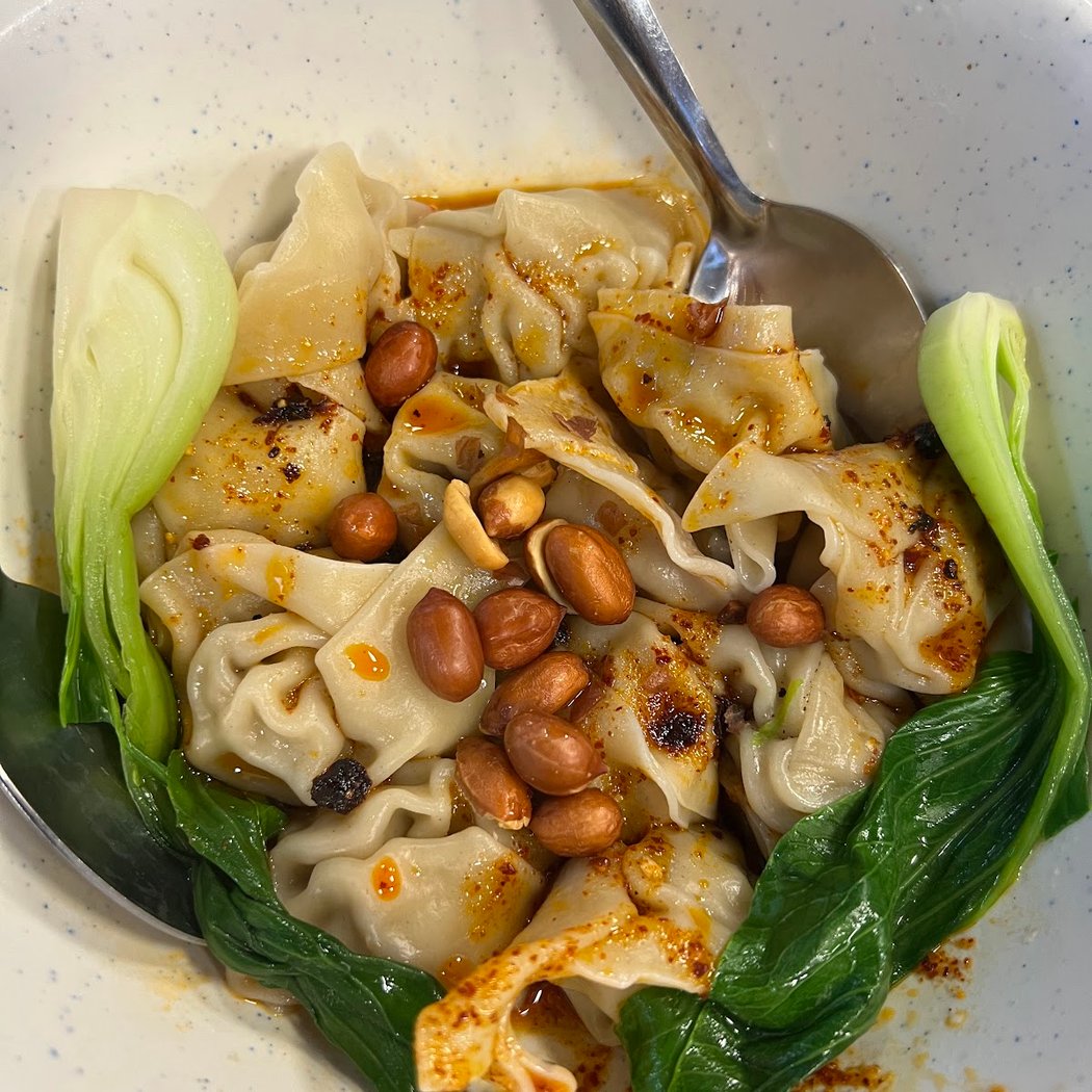 Chong Qing Noodles House 3