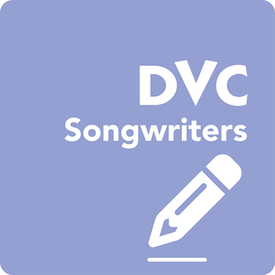 DVC Songwriters' Showcase 1