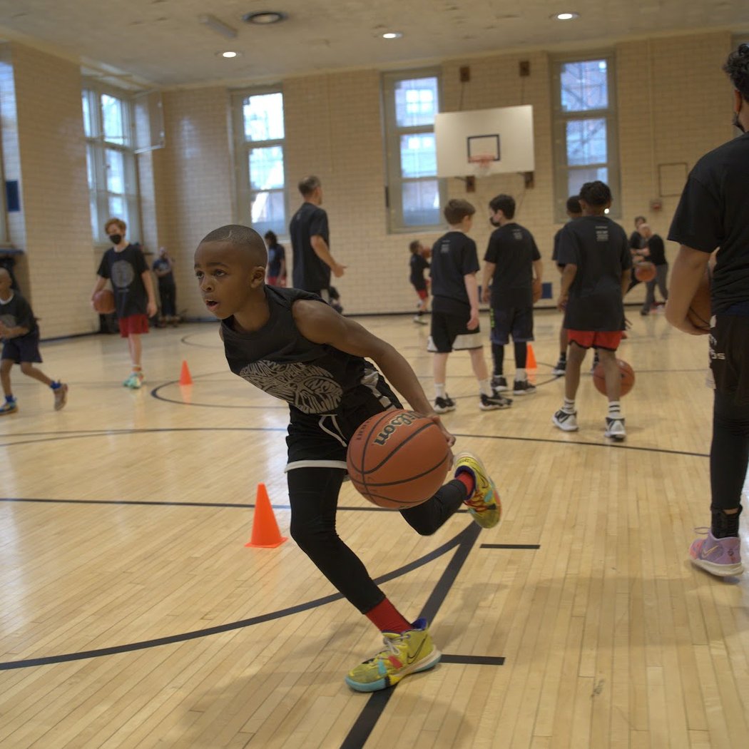 Pro Hoops Inc. 3