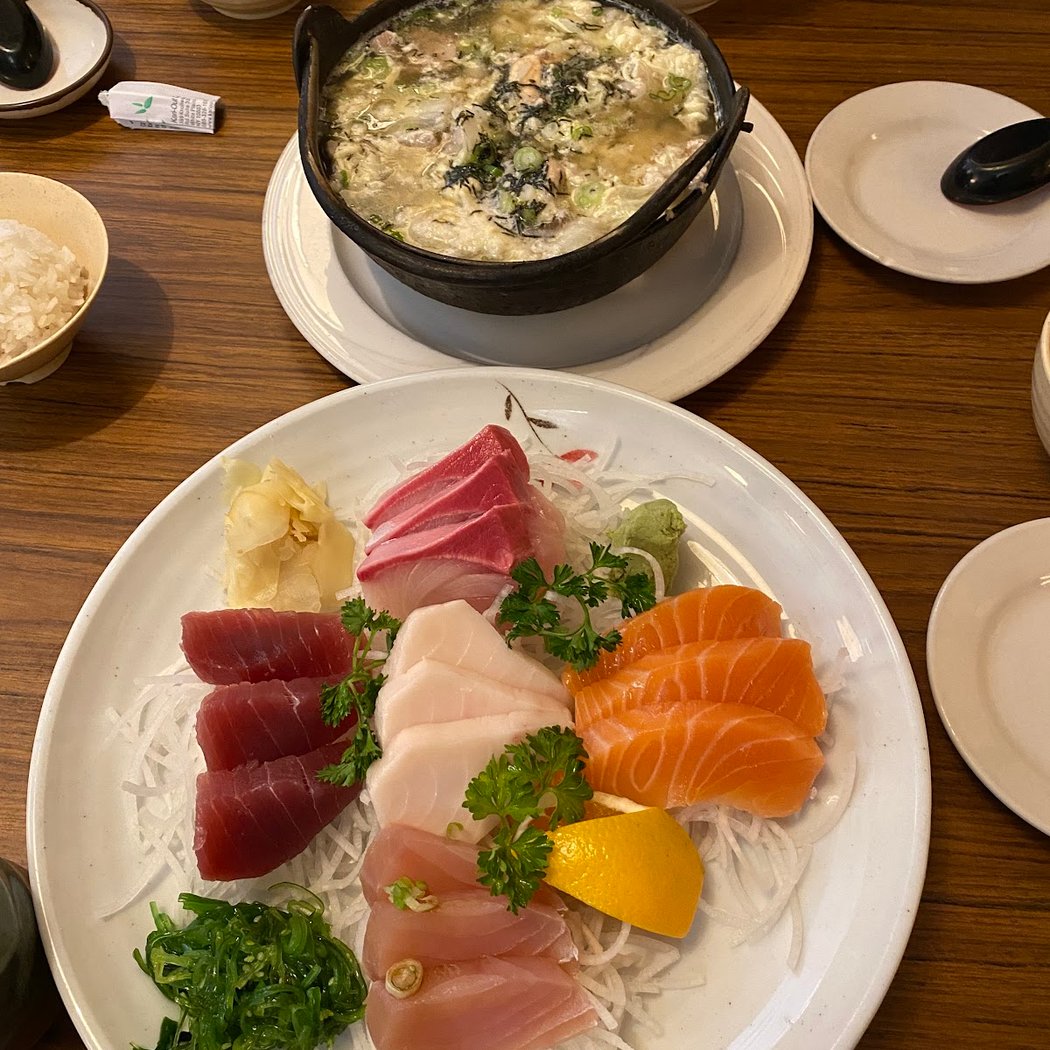 Azuma Japanese Cuisine 3