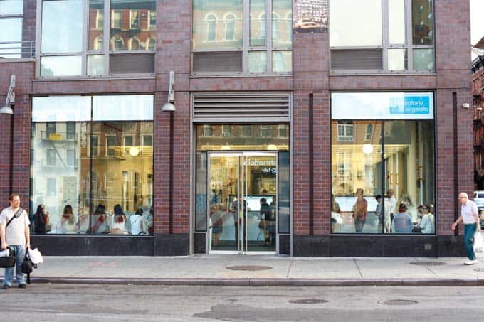 il laboratorio del gelato 3