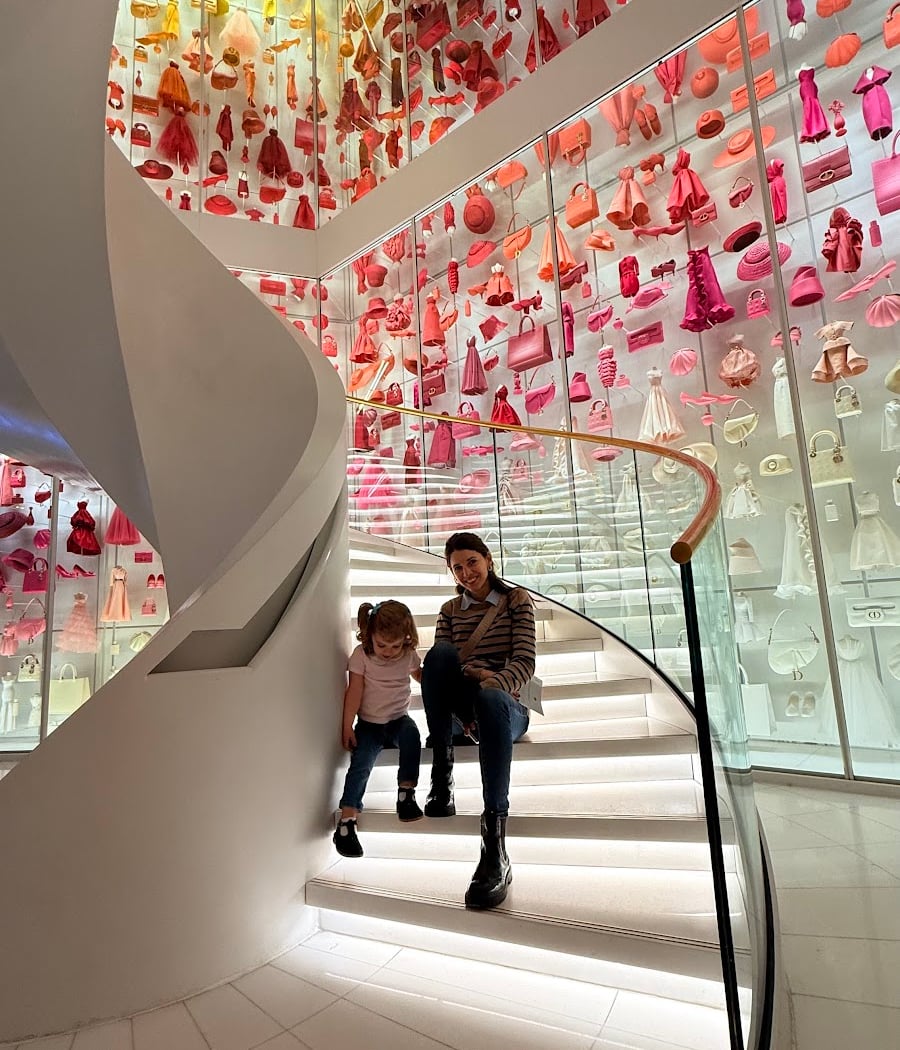 Museo dior 1