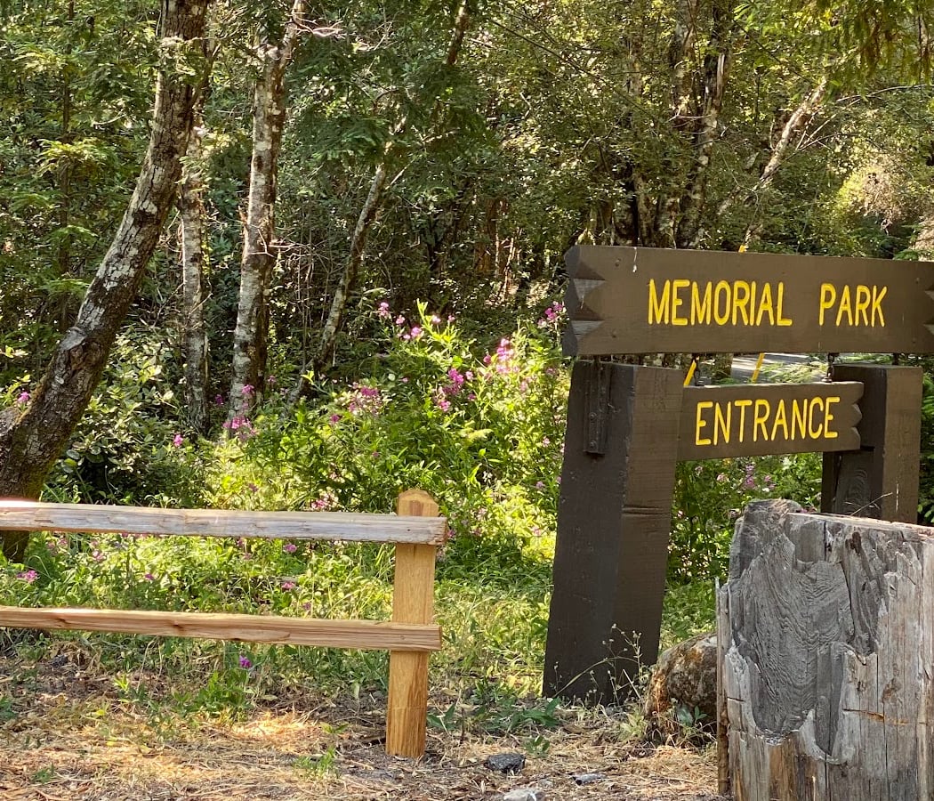 Memorial Park 3