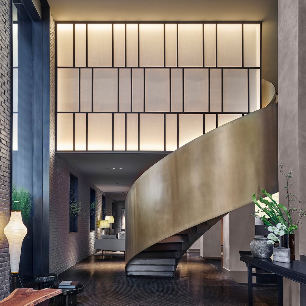 Hotel AKA NoMad 1