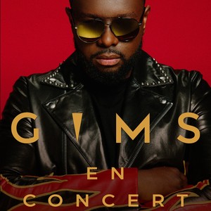 Maitre Gim's Concert