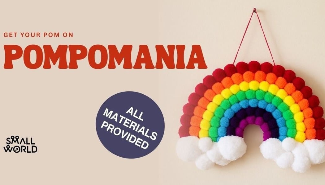 Pompomania 1