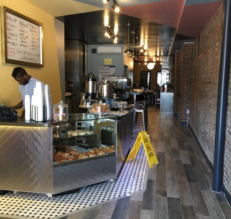 Harlem Coffee Co. 4