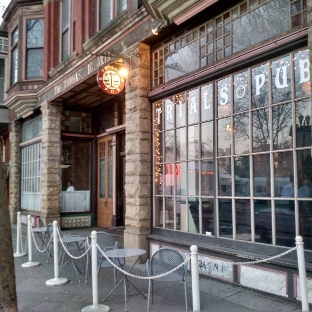 Trials Pub 2