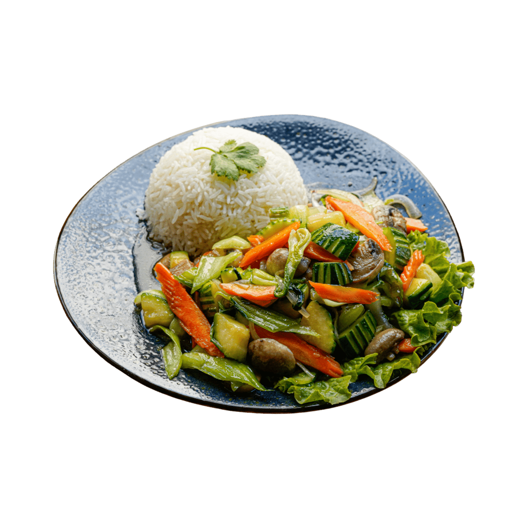 Pad Thaï 1