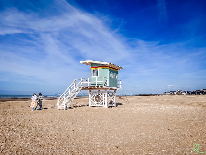 Deauville 3