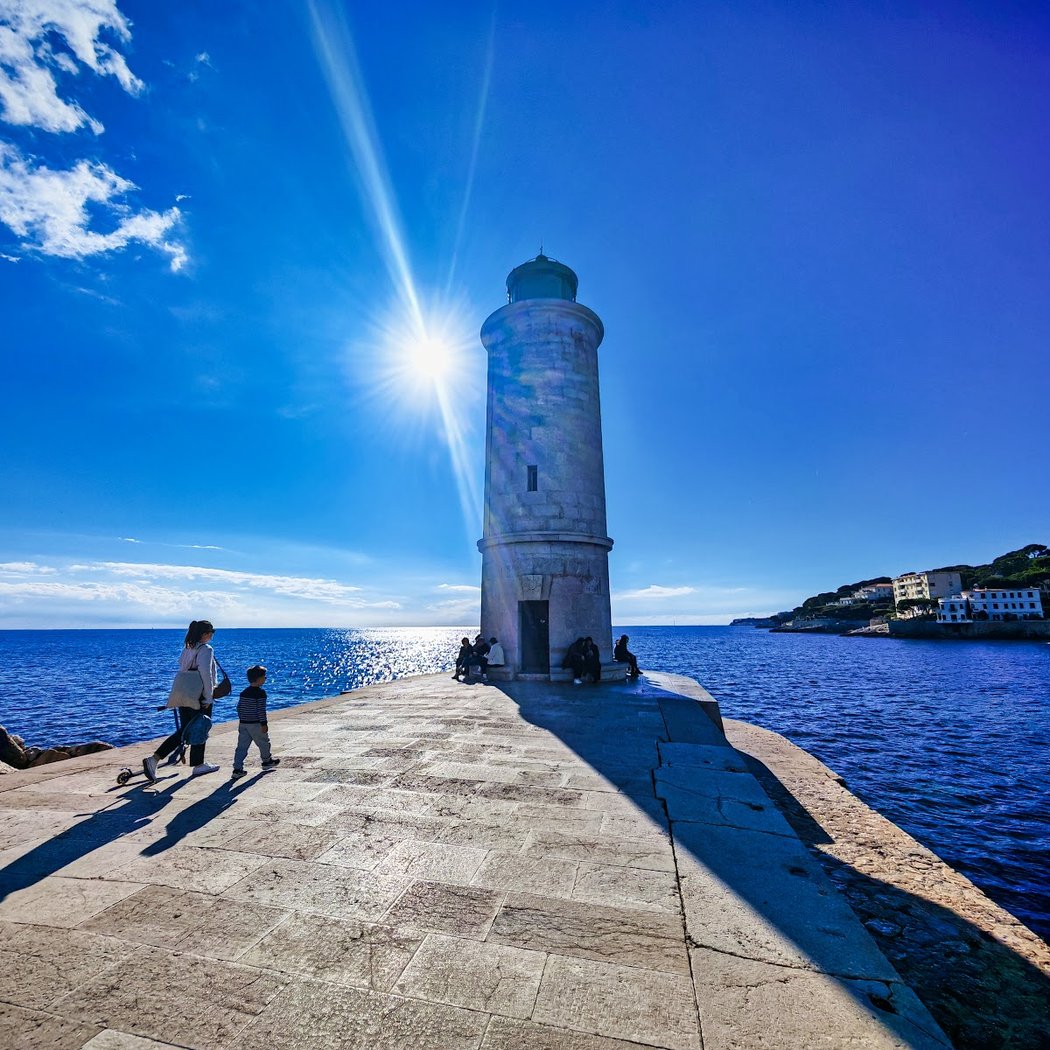 Phare de Cassis 1