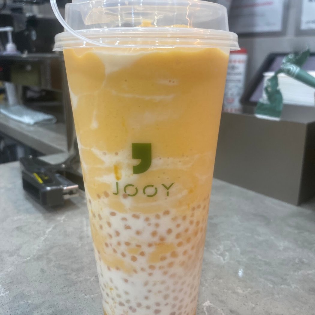 JOOY TEA SHOPPE (CHINATOWN) 1