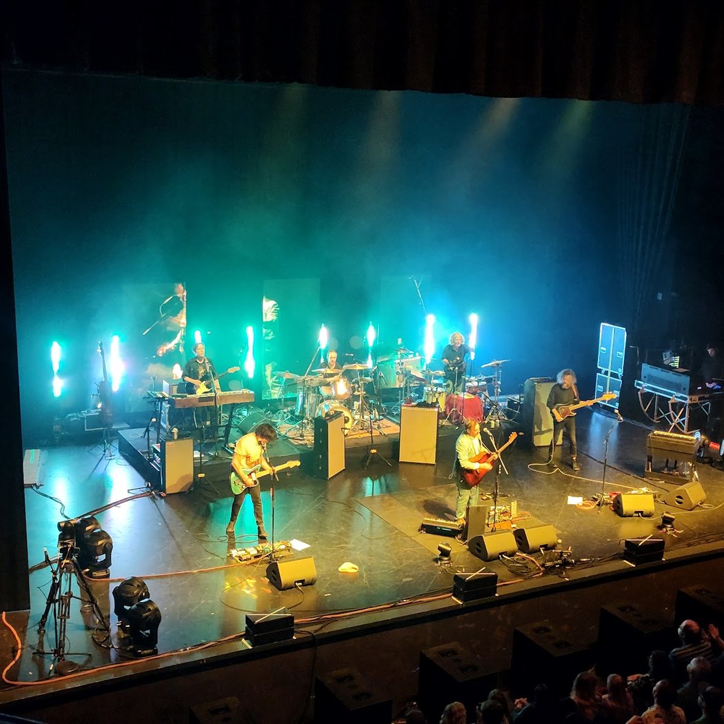 The Sound 2