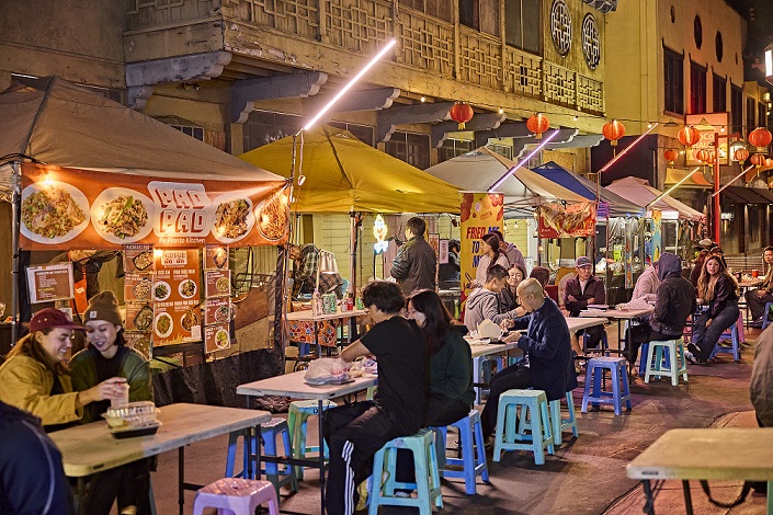 Moonlight Market 3