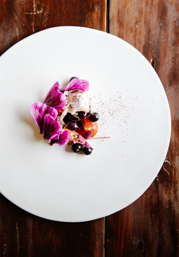 Nuance Restaurant Plomeur 3