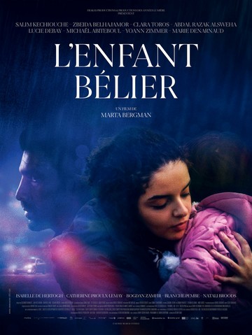 L’ENFANT BÉLIER 1