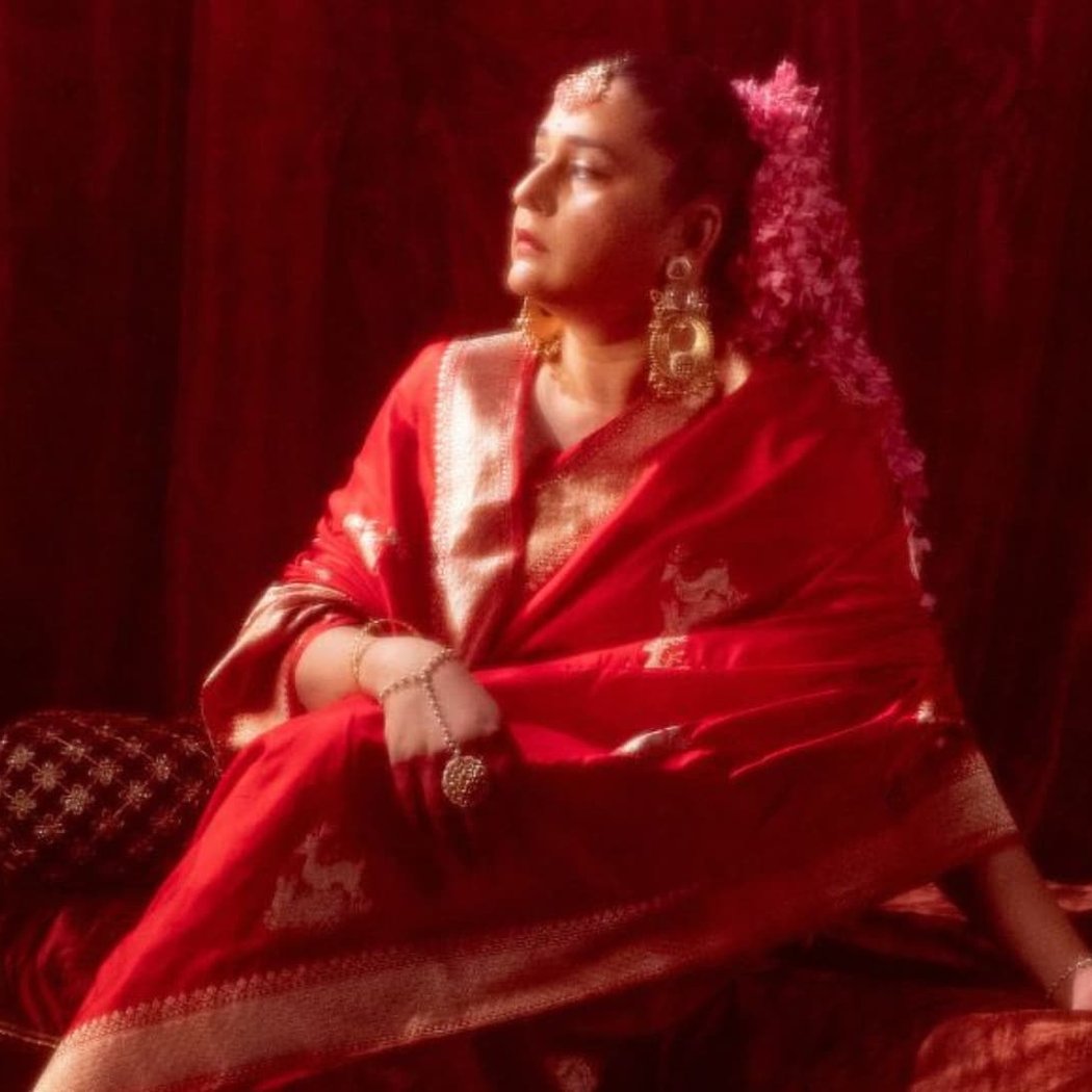 The Queen 1