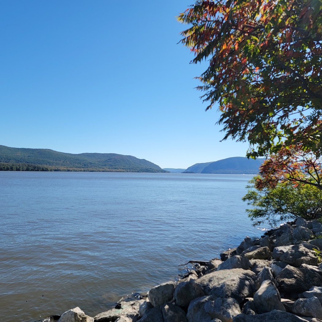 City of Newburgh Waterfront Trail 3