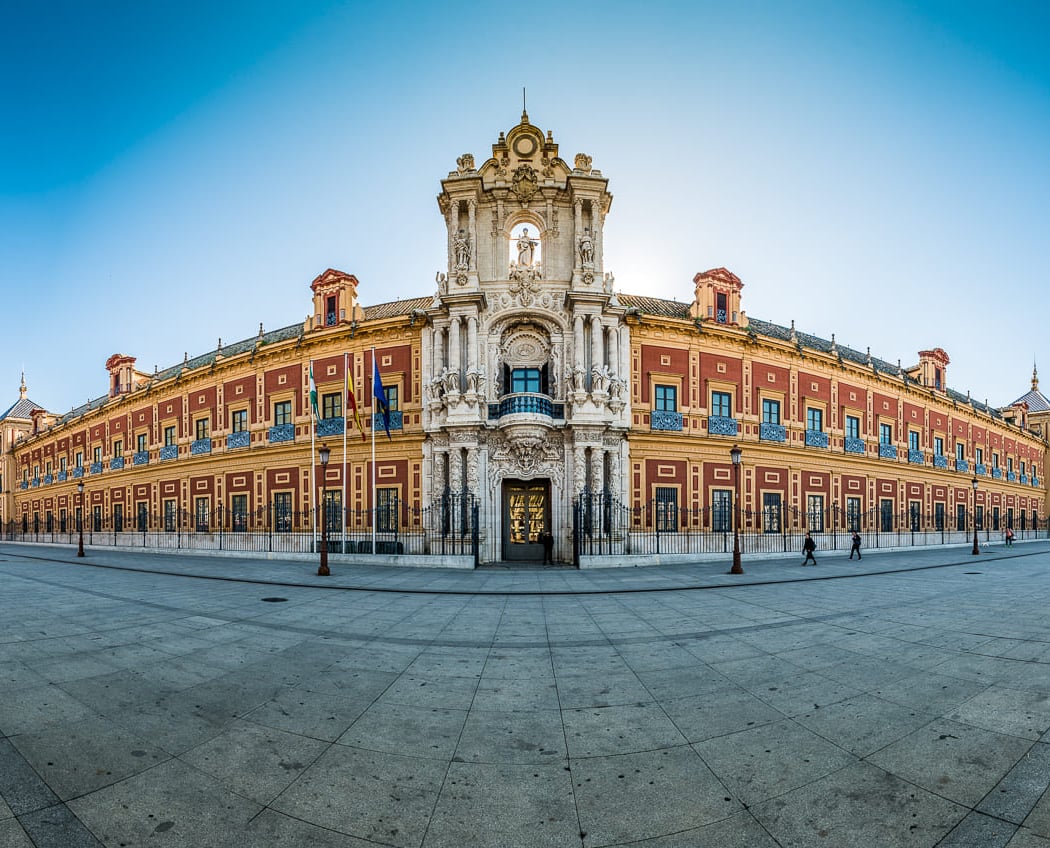 San Telmo Abierto 2026 – Conciertos gratuitos de música clásica (Palacio de San Telmo) 3