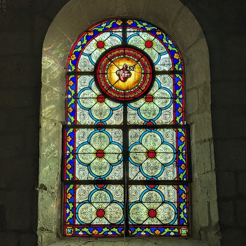 Journées du Patrimoine 2026 - Exposition d'artistes et tirage de cloche 4
