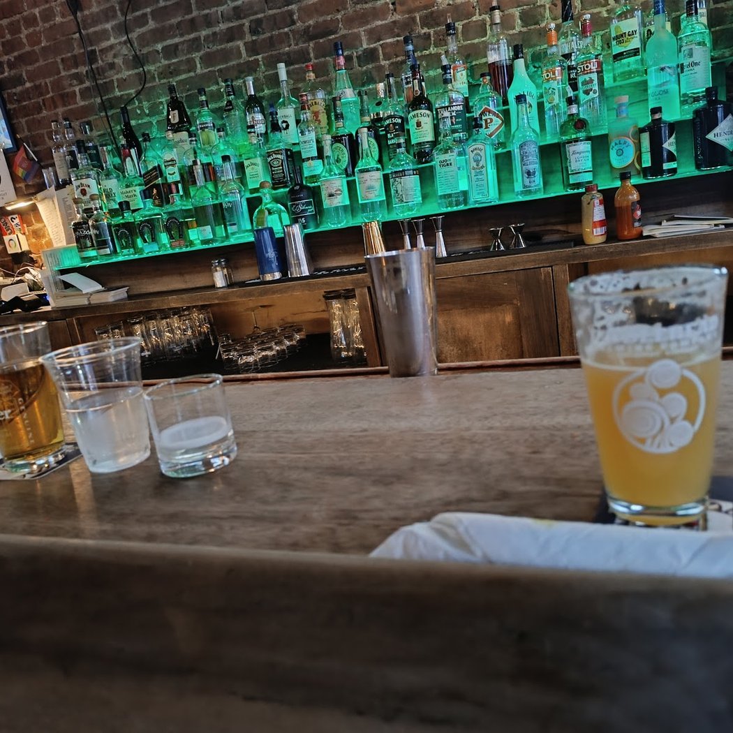 Pub Trivia Night 3
